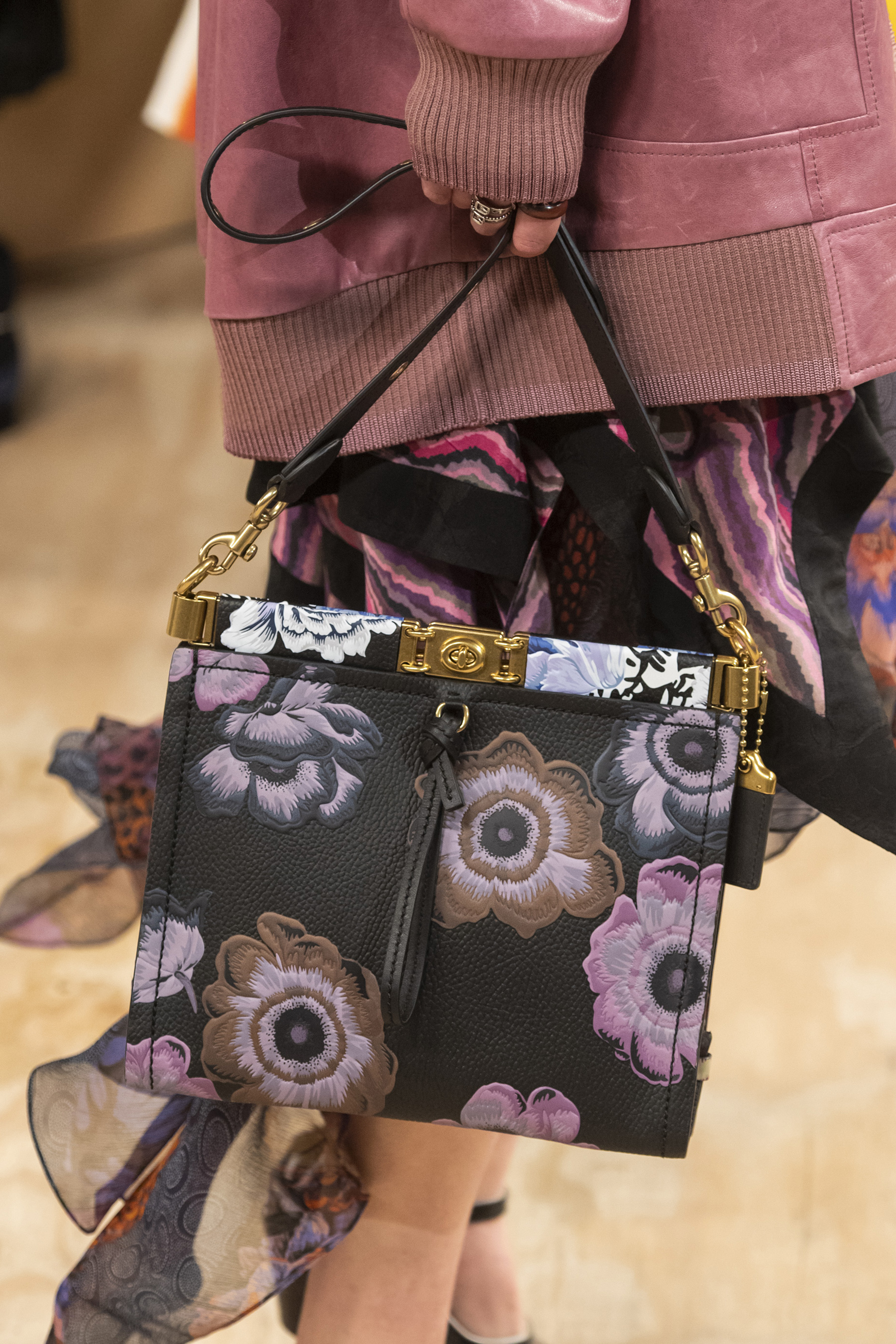 coach fall 2019 bags