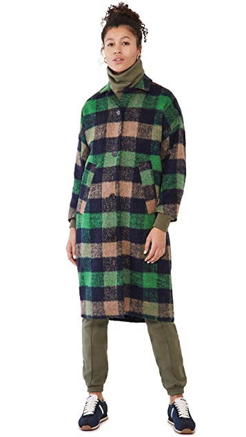 MUNTHE Talinum Coat 