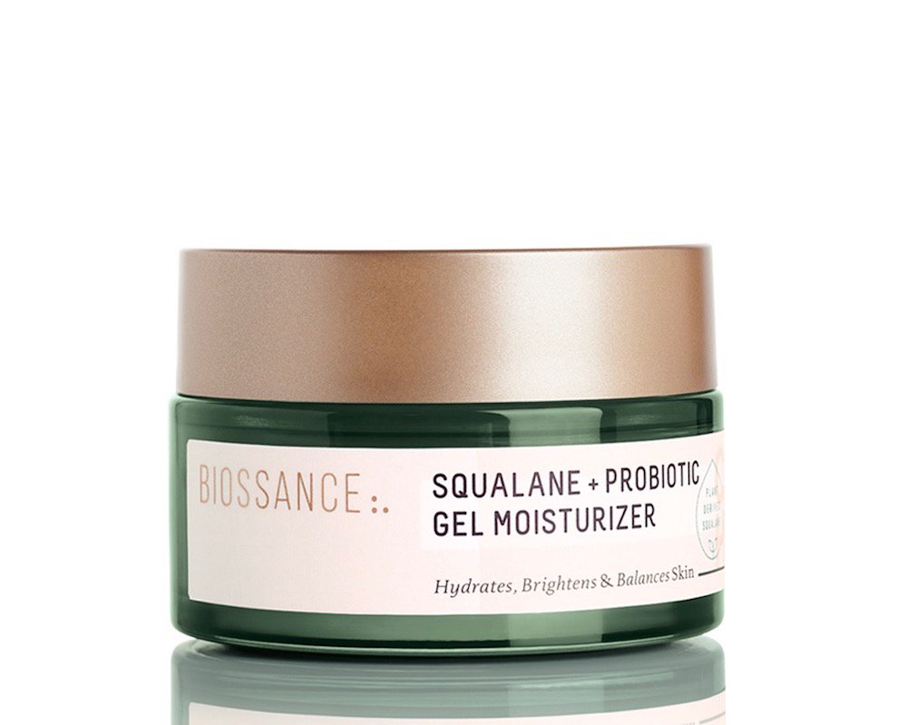 Squalane, The Hero Moisturising Ingredient