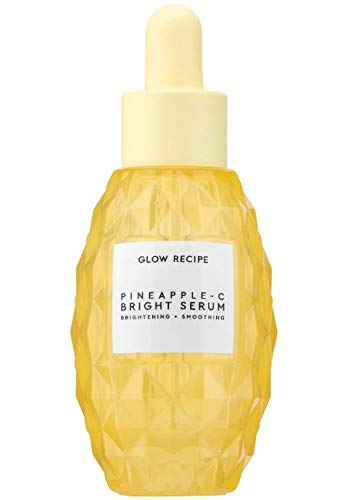 Glow Recipe Pineapple-C Brightening Serum, £46.00 at Cult Beauty