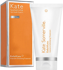 Kate Somerville ExfoliKate Intensive Exfoliating Treatment Was £21.00, Now £16.80 at Space NK