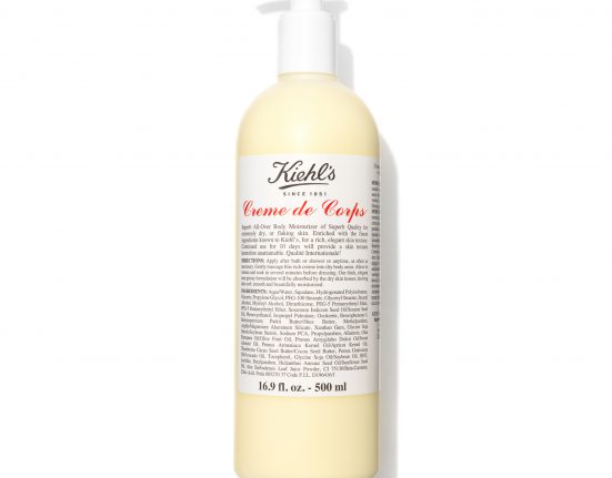 KIEHL'S CREME DE CORPS 500ML