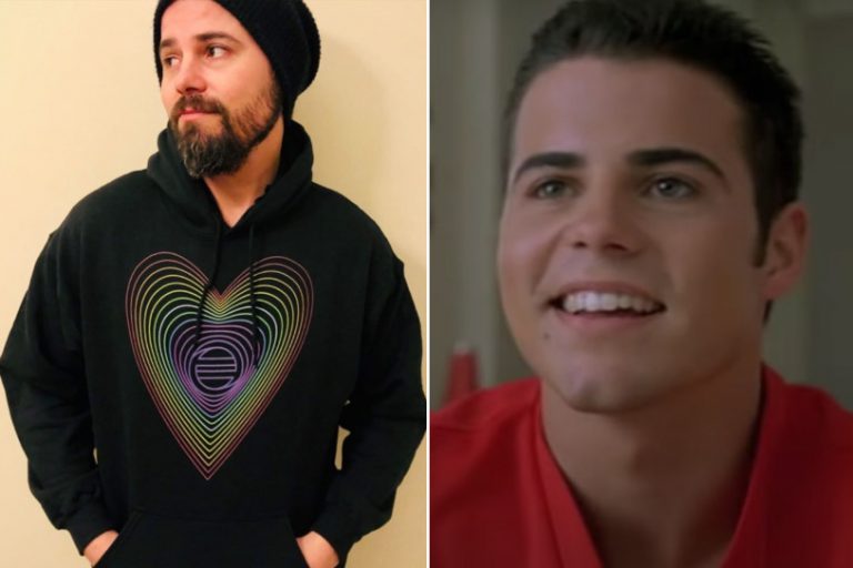 Meet The Cast Of ‘Bring It On’ 20 Years Later.