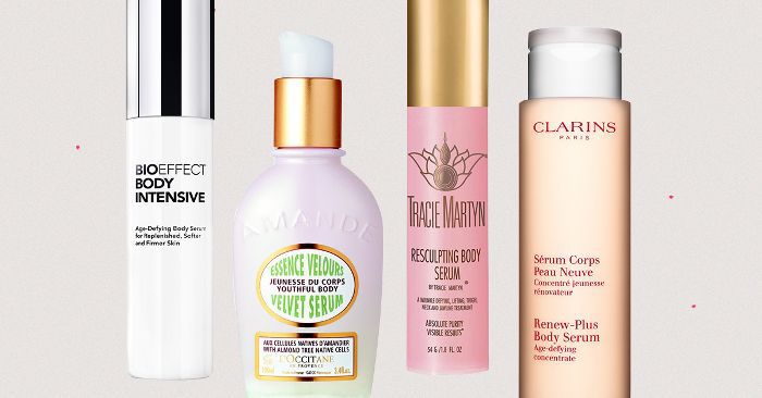 body serum