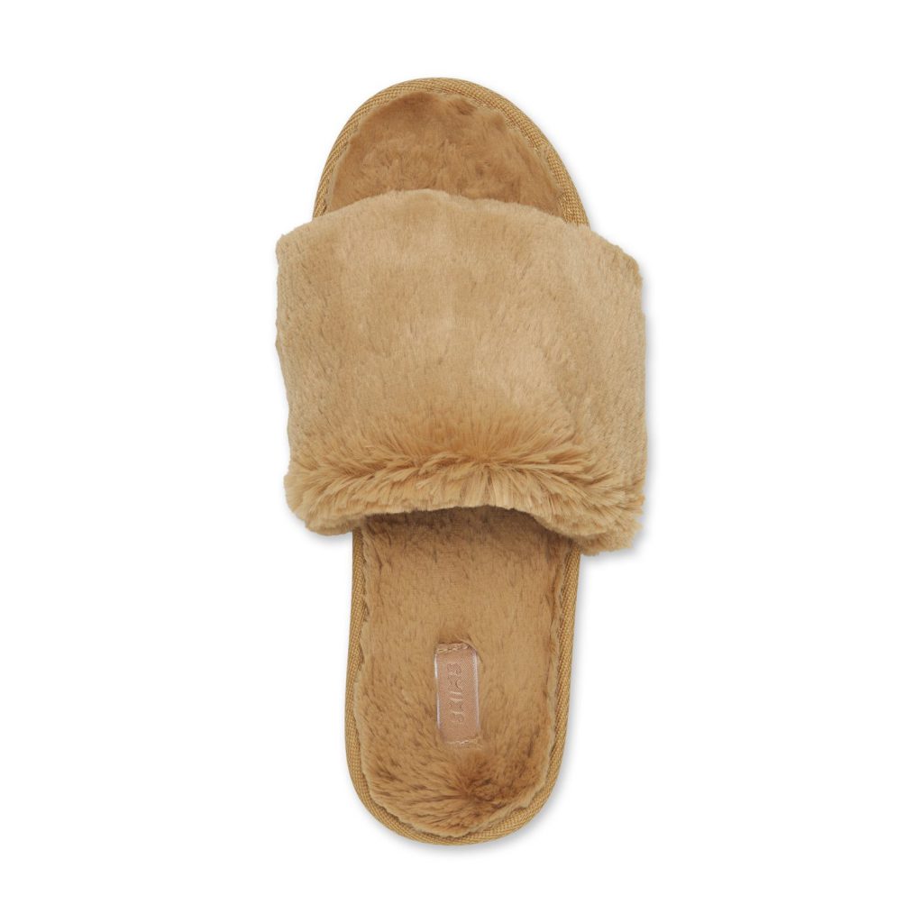 Skims Fluffy Slippers