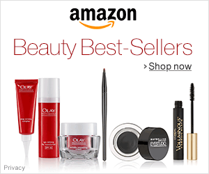 Amazon Beauty best seller