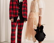 The Simone Rocha x H&M collection