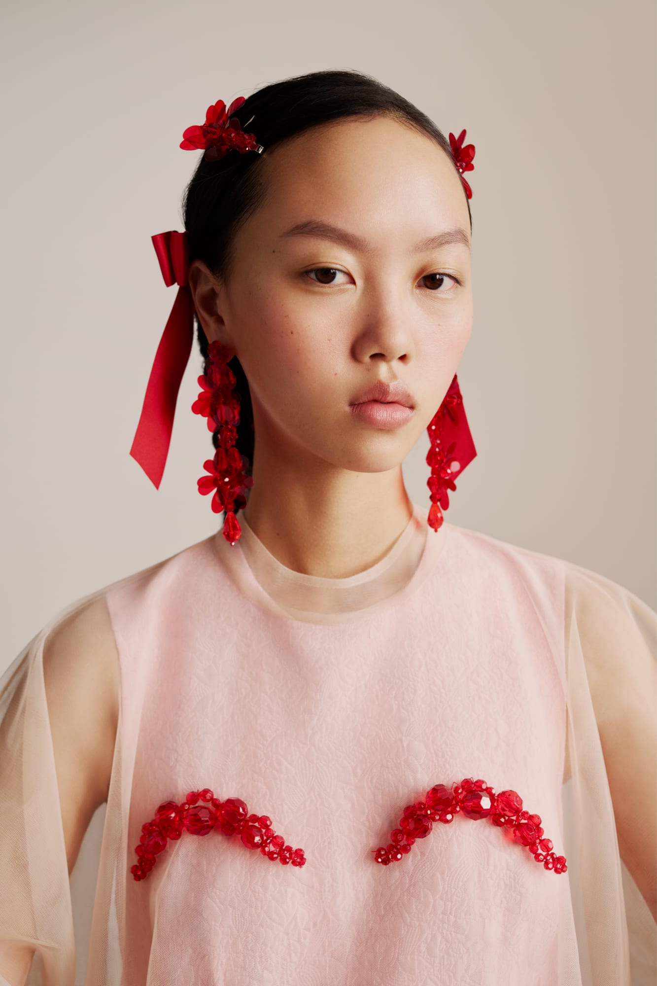 H&M And Simone Rocha Collection