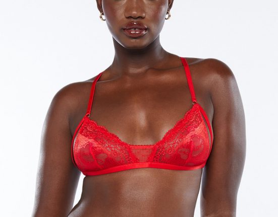 Savage Fenty Valentines day Lingerie