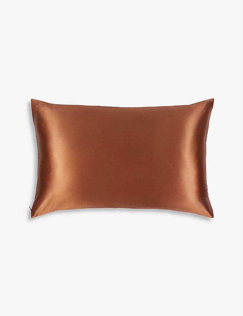 Silk Pillowcase