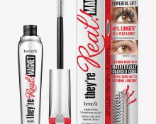 BENEFIT They’re Real Magnet mascara 9g £24.50