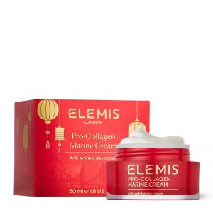 ELEMIS Limted Edition Lunar New Year Pro-Collagen Marine Cream 