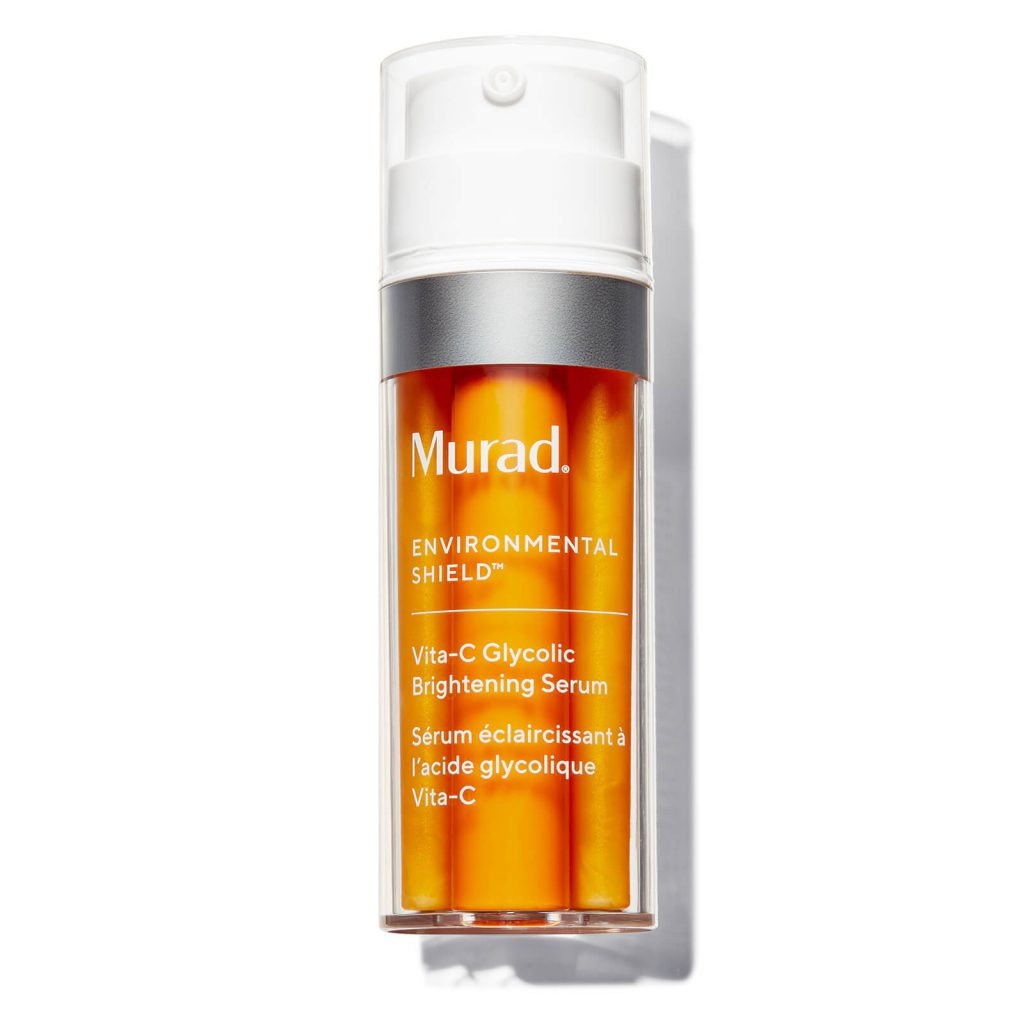 Murad Vita-C Glycolic Brightening Serum 30ml Was £72.00 now £57.60 at Lookfantastic