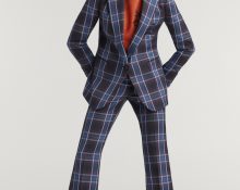 tommy Hilfiger Fall'21 RTW