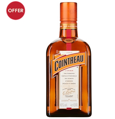 cointreau