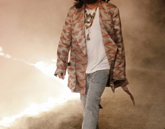 Alessandro michele