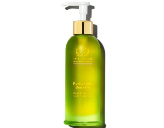 Tata Harper Revitalizing Body Oil