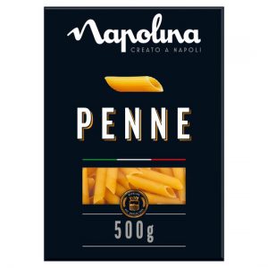 Penne Pasta