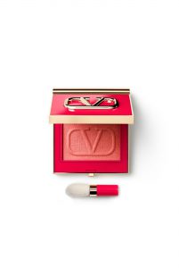 Valentino Unveils Its New Luxurious Makeup Collection