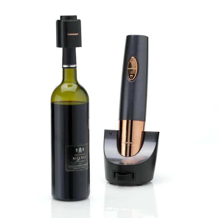 Wine Opener