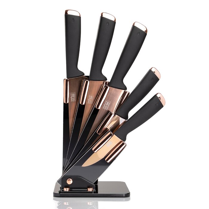 Knife Set