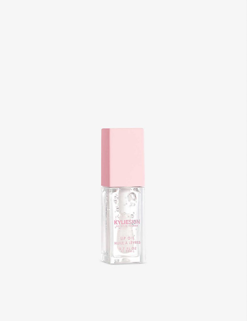 Lip oil