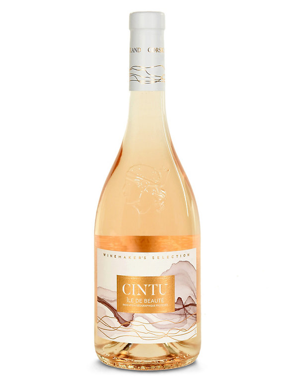 Rose Wine