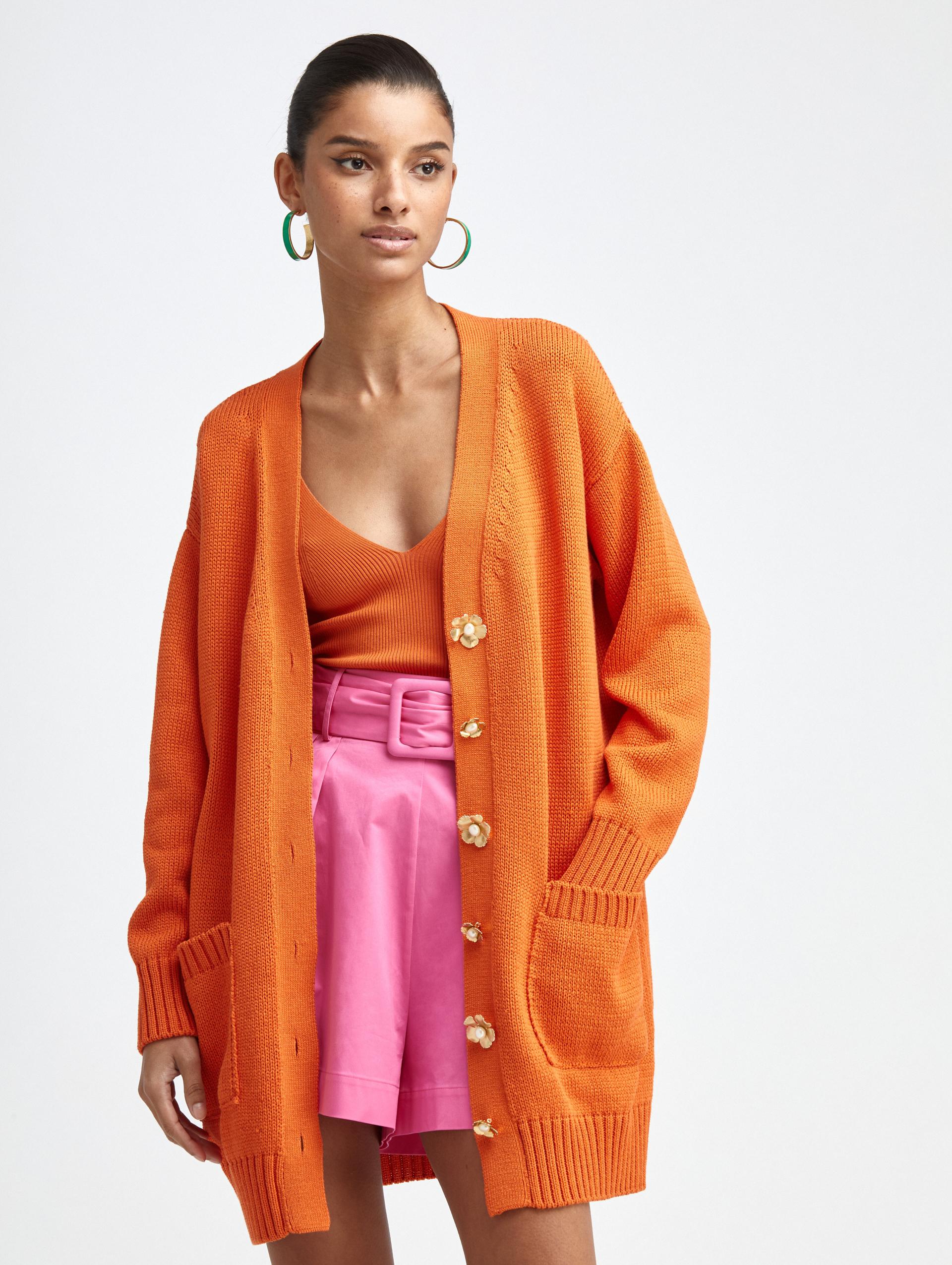 New-In Spring Summer Fashion Pieces You Should Shop At Oscar De La Renta