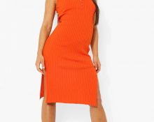 Polo dress