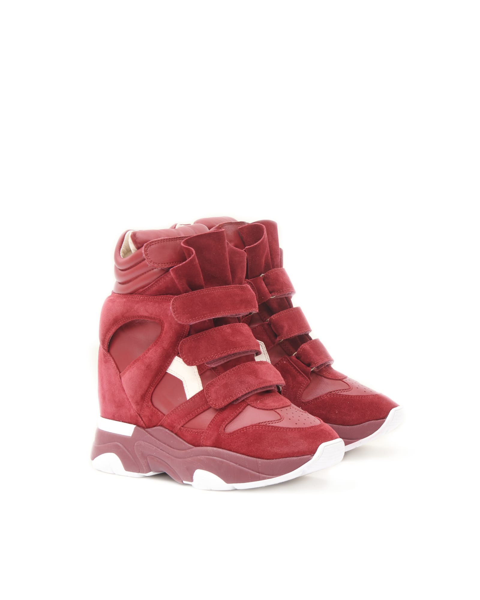 Isabel Marant Balskee sneakers