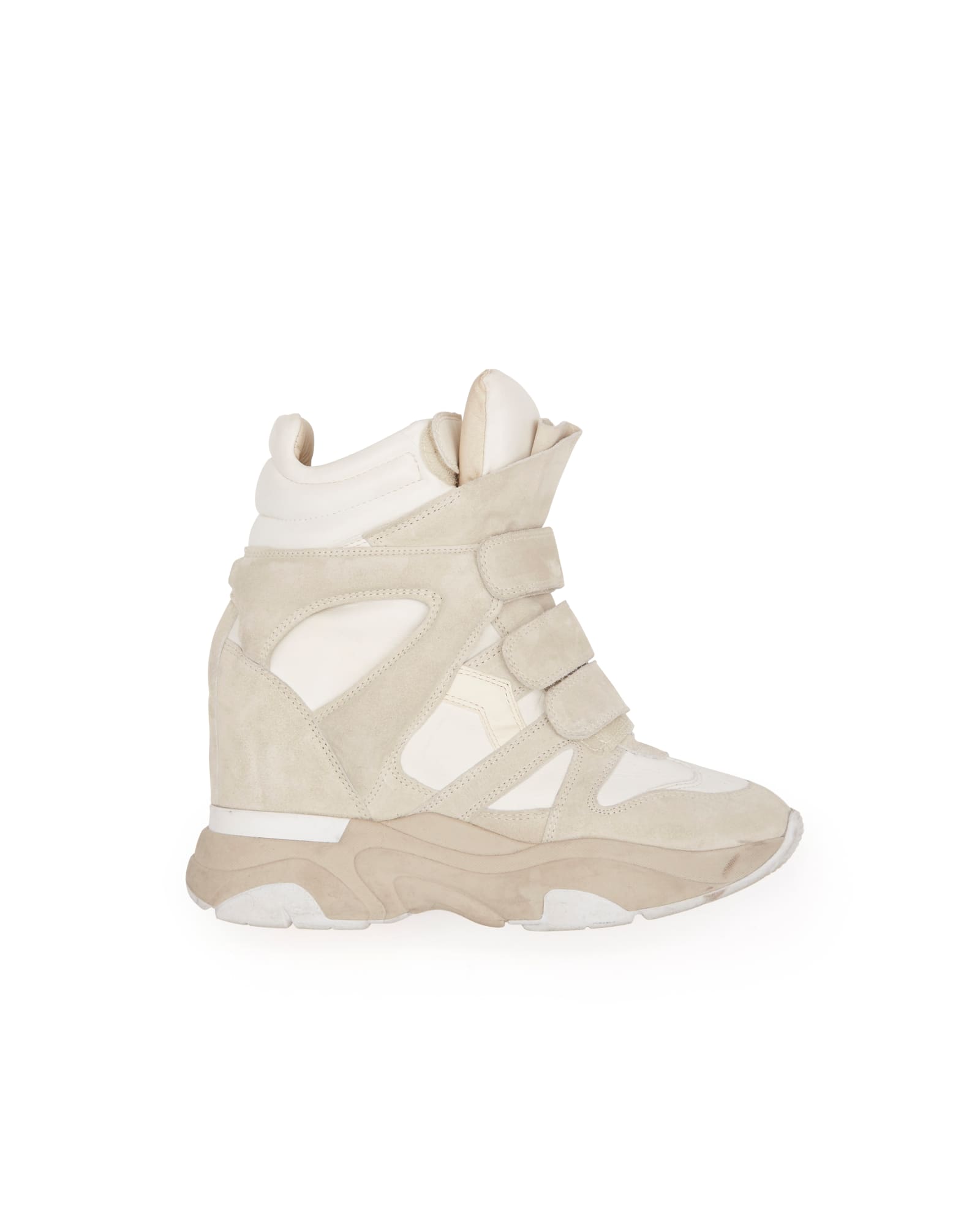 Isabel Marant Balskee sneakers