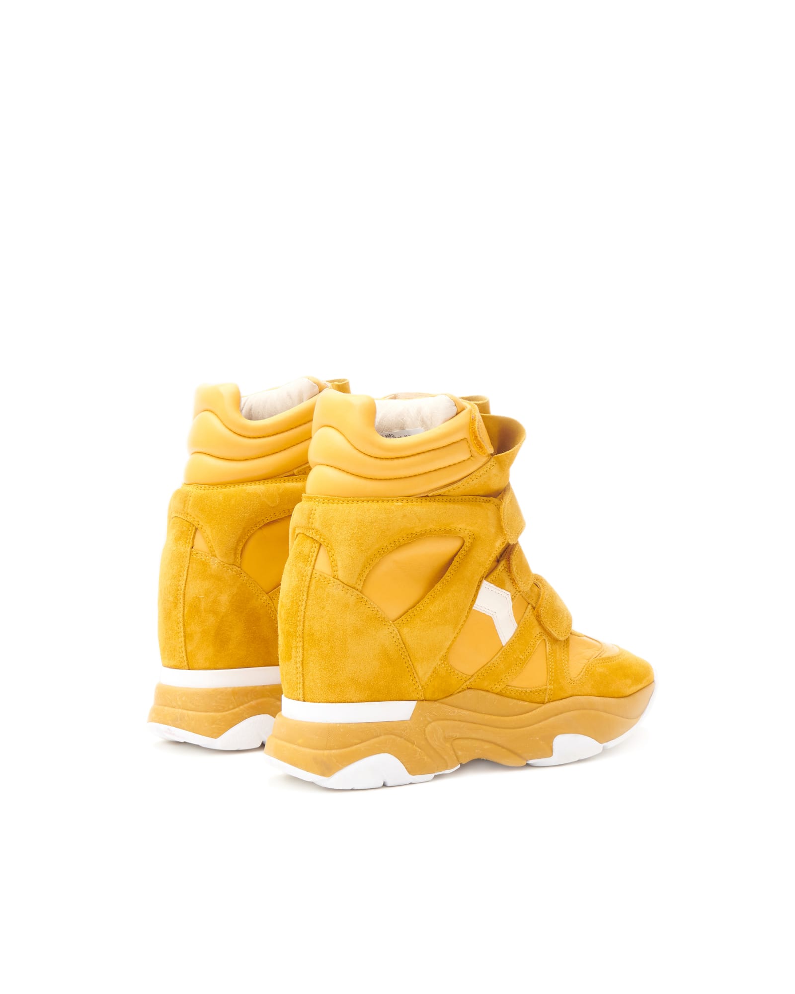 Isabel Marant Balskee sneakers