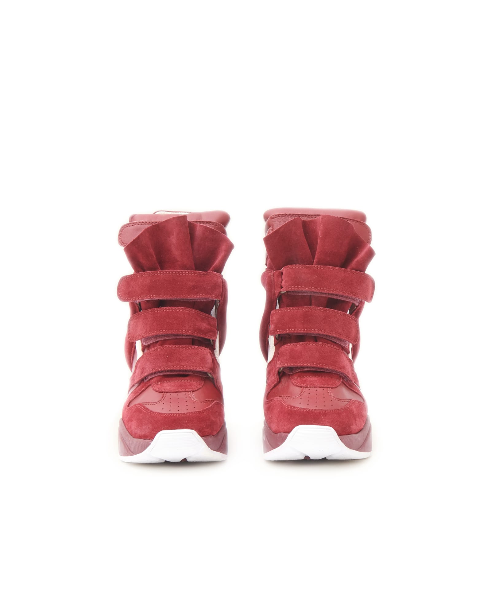 Isabel Marant Balskee sneakers