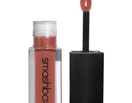 Smashbox Liquid Lipstick