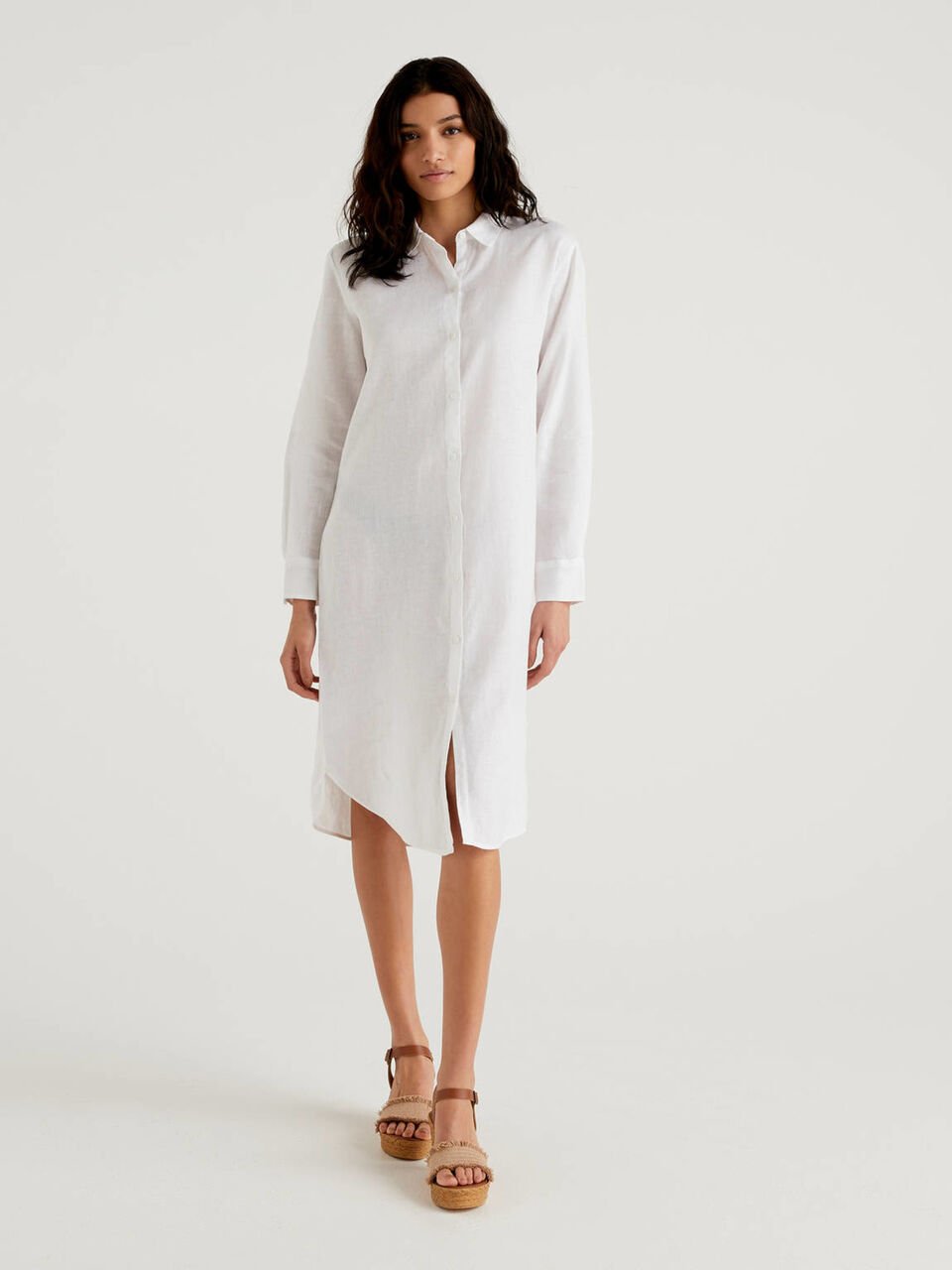 shirt dress