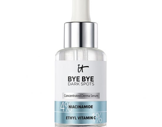 Niacinamide serum