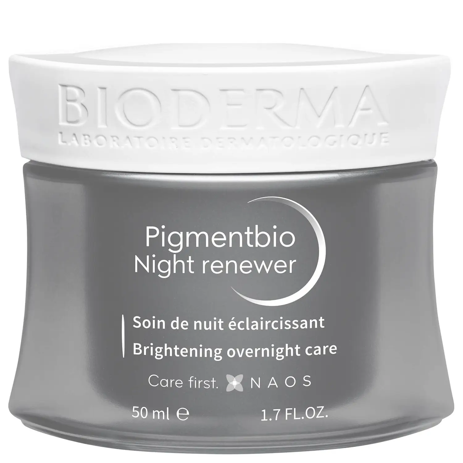 Bioderma Pigmentbio Brightening Night Face Cream Anti-Dark Spot 50ml £16.80 at Lookfantastic