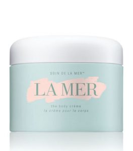 LA MER The Body Crème (300ml) £195