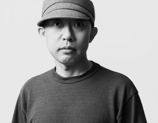 Kenzo Creative director - Nigo