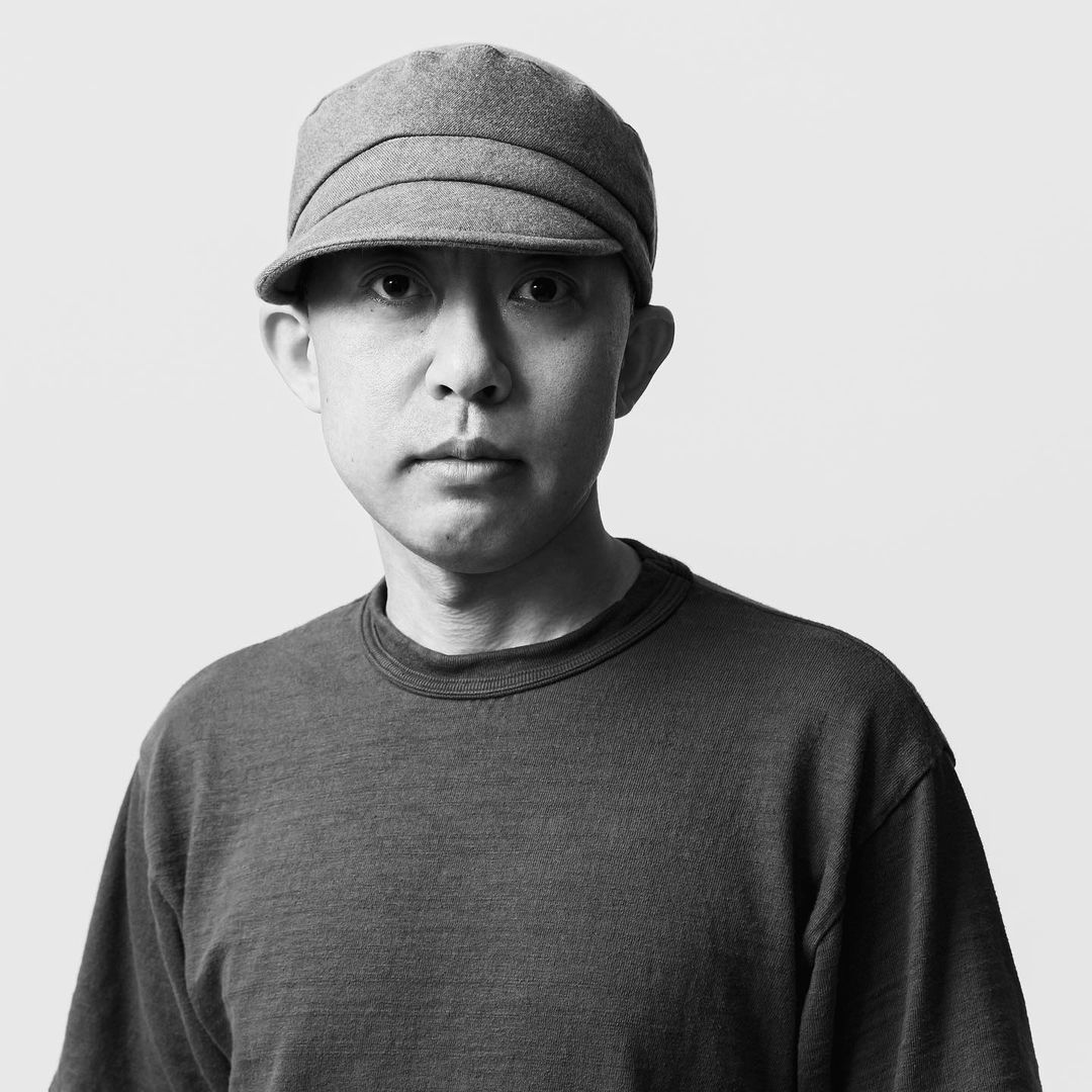 Kenzo Creative director - Nigo