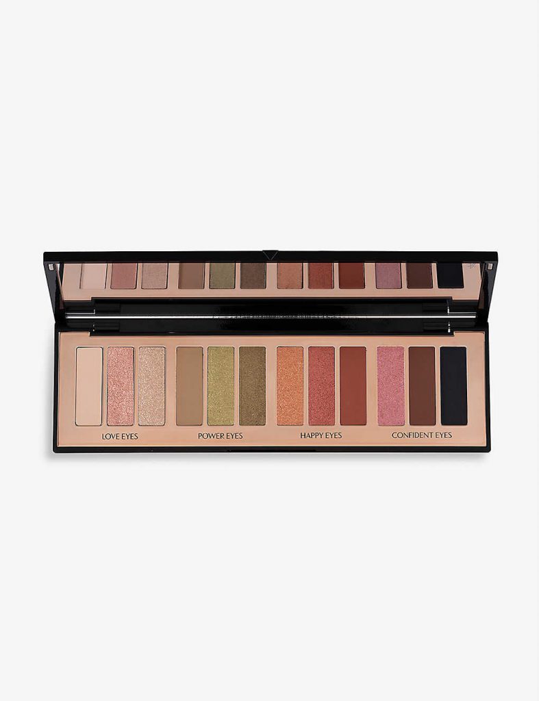 CHARLOTTE TILBURY Instant Eye eyeshadow palette 9.5g £60.00