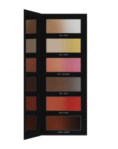 HINDASH Beautopsy Palette( 24g )£59.00