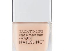 Nails.Inc Back to Life Base Coat and Treatment( 14ml )£15.00