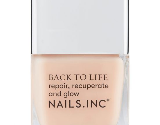 Nails.Inc Back to Life Base Coat and Treatment( 14ml )£15.00