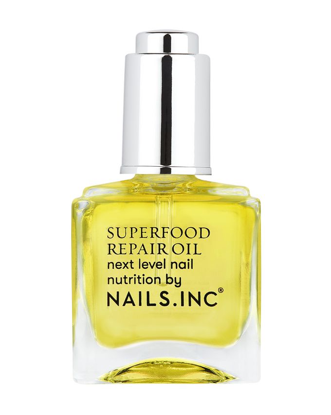 Nails.inc Superfood Repair Oil( 14ml )£15.00