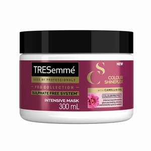 TRESemmé Pro Collection Colour Shineplex Intensive Hair Mask 300ml £6.99