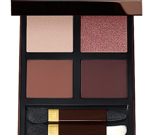 TOM FORD Eye Colour Quad No Reviews £68.00