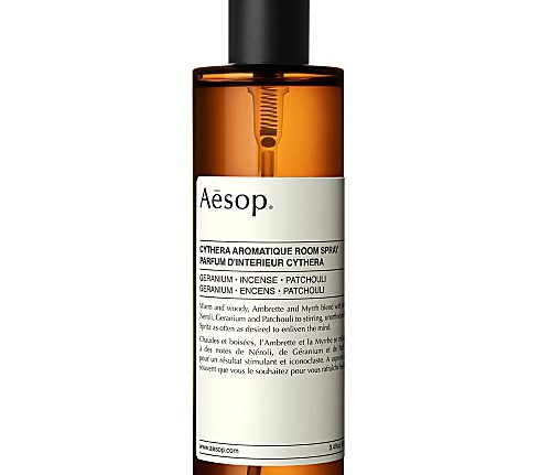 AESOP Cythera Aromatique Room Spray 100ml £40.00