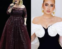 Adele's Weight Loss