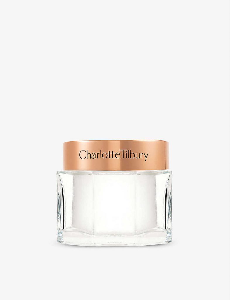 CHARLOTTE TILBURY Charlotte’s Magic Cream £49.00